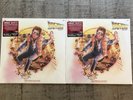 THE BACK TO THE FUTURE TRILOGY RSD BLACK FRIDAY 2025 DOC BROWN VINYL SHIPS ASAP