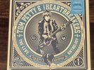 Tom Petty The Live Anthology: From The Vaults RSD Black Friday 2025 2LP