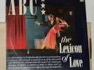 ABC – The Lexicon Of Love - 1982 Vinyl LP Record Album