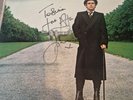 Elton John – A Single Man 1978 UK Original GENUINE SIGNED LP