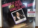 RSD 2025 Billy Joel Live From Long Island 3LP Vinyl Set Record Store Day