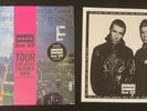 OASIS Standing On The Shoulder Of Giants LIVE '25 tour coloured vinyl - sealed
