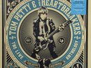 TOM PETTY & THE HEARTBREAKERS The Live Anthology- From The Vaults SEALED 2LP RSD