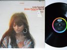 LINDA RONSTADT & THE STONE PONEYS Vol. III CAPITOL LP VG++ SHRINK 1st press