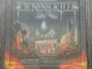 NEW Ice Nine Kills - Welcome To Horrorwood: Under Fire Limited Edition Box Set