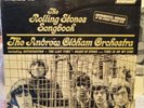 THE ROLLING STONES SONGBOOK The Andrew Oldham Orchestra Vinyl
