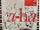 A-ha Take On Me 40th Anniversary EP Red Vinyl RSD Black Friday 2025