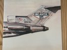 Beastie Boys Licensed To Ill Vinyl LP Def Jam FC 40238 1986 OG GF EX play tested