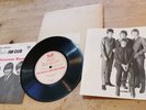 The Beatles Another Christmas Record 1964 UK ONLY Fan Club Flexi-Disc Original