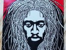 Sly & Robbie Roots Radics - Ranking Dread in Dub - Promo vinyl album