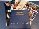 The Beatles BC13 Blue Box Collection Complete UK Edition LP NM Vinyl 13