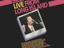 Billy Joel - 'Live From Long Island 3LP Vinyl RSD 2025 NEW Record Store Day