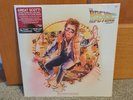 The Back To The Future Trilogy (Vinyl LP Record Store Day RSD Black Friday 2025)