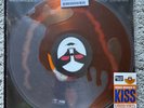 ERIC CARR - KISS “ROCKOLOGY” Liquid Numbered VINYL RSD BLACK FRIDAY 2025 The Fox