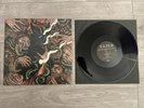Nails - You Will Never Be One Of Us - Vinyl LP Album Record Metal - Excellent