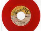 #220 SKA REGGAE 45 TREASURE ISLE LABEL THE PARAGONS 
