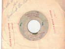 #203 TOTAL KILLER ROCKSTEADY BLANK 1966 PRINCE BUSTER 