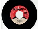 #66 SKA REGGAE 45 RANDY´S 1960´s LABEL RICO 