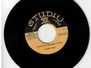 #81 REGGAE SKA VINYL DUBPLATE JACKIE OPEL 
