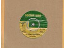 #79 SKA REGGAE 45 DOCTOR BIRD LABEL THE GLADIATORS 