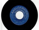 #57 SKA REGGAE 45 AMALGAMATED LABEL ERROL DUNKLEY 