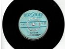 #159 ROCKSTEADY 45 COXSONE UK PETER TOUCH & THE WAILERS 