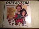 THE CARPENTERS  CHRISTMAS  PORTRAIT LP ***SEALED*** SP-5171