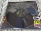 ERIC CARR FROM KISS “UNFINISHED BUSINESS” RSD BLACK FRIDAY 2025 LIQUID VINYL