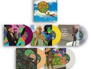 Prince AROUND THE WORLD LTD RSD Black Friday 5x7
