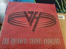 Vintage Vinyl 1991 Van Halen For Unlawful Carnal Knowledge Preowned Good Cond