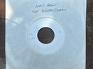Test Pressing 45 7” Vinyl Bionic Boogie – Hot Butterfly / Chains PD-2195 RARE