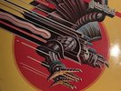 Judas Priest Record Bundle Private Listing Screaming For Vengeance Painkiller