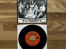 Black Flag TV Party 7