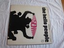 Mint THE HELLO PEOPLE - Fusion - 1968 Philips PHS 600-276 Psych gatefold