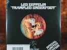 SEALED Led Zeppelin Trampled Underfoot RSD Black Friday 7” record store day