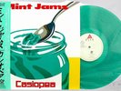 Casiopea Mint Jams Clear Green Vinyl LP Record Japan Pressing New MHJL-449 2025