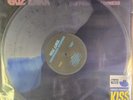 Eric Carr KISS Unfinished Business: The Liquid  BLUE Vinyl Numbered RSD 2025 NEW