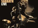 Jazz Sabbath Jazz Sabbath Live Orange Vinyl RSD Black Friday 2025