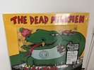 THE DEAD MILKMEN BIG LIZARD IN MY BACK YARD RSD BLACK FRIDAY 2025