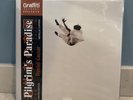 Daniel Caesar Pilgrim's Paradise LP Metallic Copper Vinyl Graffiti /1500 IN HAND