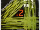 UNIT FOUR PLUS TWO: Concrete And Clay   RARE 1965 DECCA EP   beat pop