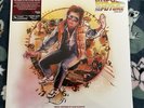 Back to the Future Trilogy OST LP 