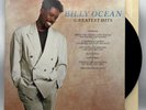 Billy Ocean - Greatest Hits - 1988 UK 1st Press Album (NM-) Ultrasonic Clean