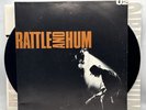 U2 - Rattle And Hum - 1988 UK 1st Press Album (NM) Ultrasonic Clean