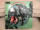 The Soft Machine CPLP 4500 Gatefold Die Cut LP Stereo