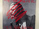 Dieter Meier - Cry For Fame - Swiss - 7 Inch Single - VINYL