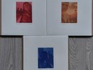 Fred Again Actual Life Piano 1 + 2 + 3 EP Vinyl Set RSD Black Friday 2025 Sealed