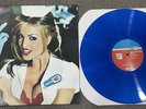 Blink 182 - Enema Of The State LP Blue /500 MTS pressing UNPLAYED