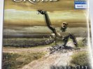 CREED - Human Clay (Walmart Exclusive ORANGE SMOKE VINYL) Sealed
