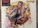 Back To The Future Trilogy LP 